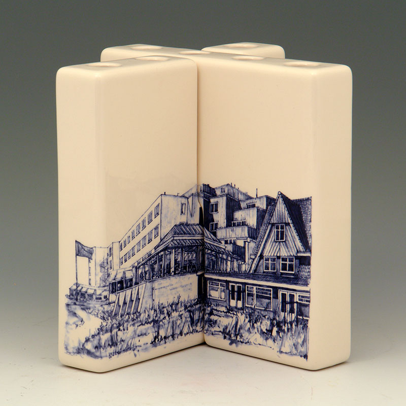 Delfts-blauw-relatiegeschenk